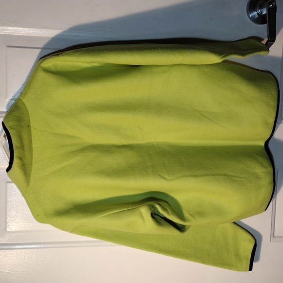 Alpine ridge half zip sweater - Picture 3 of 3